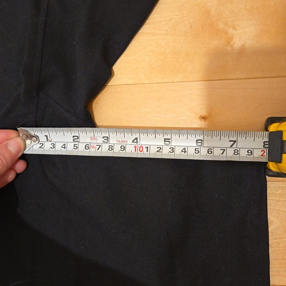 Biker shorts - Picture 3 of 3